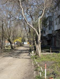 Продажа квартиры Омск. улица Полосухина, 394 Продажа квартиры Омск. улица Полосухина, 394