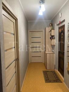 Продажа квартиры Омск. Завертяева, 18/1