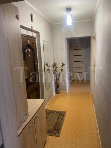 Продажа квартиры Омск. Завертяева, 18/1