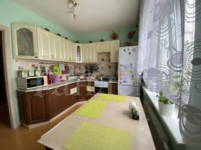 Продажа квартиры Омск. Завертяева, 18/1