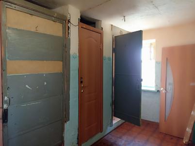 Продажа квартиры Омск. улица Химиков 55 Продажа квартиры Омск. улица Химиков 55