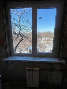 Продажа квартиры Омск. улица 3-й Разъезд 25А Продажа квартиры Омск. улица 3-й Разъезд 25А