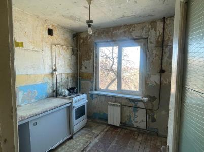 Продажа квартиры Омск. улица 3-й Разъезд 25А Продажа квартиры Омск. улица 3-й Разъезд 25А