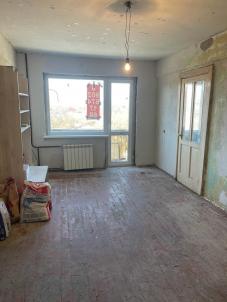 Продажа квартиры Омск. улица 3-й Разъезд 25А Продажа квартиры Омск. улица 3-й Разъезд 25А