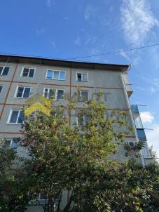 Продажа квартиры Омск. улица 7-я Судоремонтная, 1