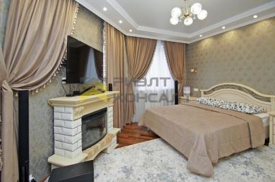 Продажа квартиры Омск. бульвар Архитекторов, 19 Продажа квартиры Омск. бульвар Архитекторов, 19