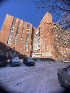 Продажа квартиры Омск. Свободы, 43 Продажа квартиры Омск. Свободы, 43