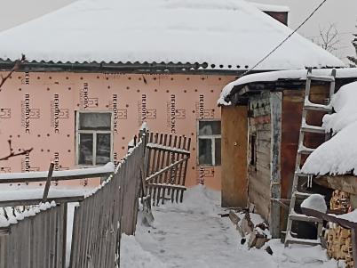 Продажа дома Омск. 1-я восточная Продажа дома Омск. 1-я восточная