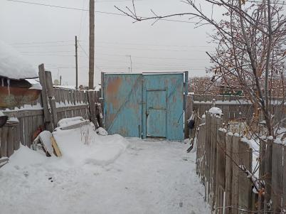 Продажа дома Омск. 1-я восточная Продажа дома Омск. 1-я восточная