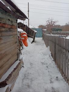 Продажа дома Омск. 1-я восточная Продажа дома Омск. 1-я восточная