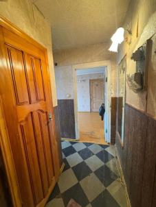 Продажа квартиры Омск. улица Энтузиастов 3 Продажа квартиры Омск. улица Энтузиастов 3