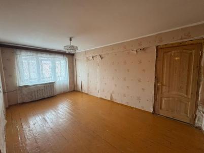 Продажа квартиры Омск. улица Энтузиастов 3 Продажа квартиры Омск. улица Энтузиастов 3