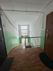 Продажа квартиры Омск. улица Энтузиастов 3 Продажа квартиры Омск. улица Энтузиастов 3