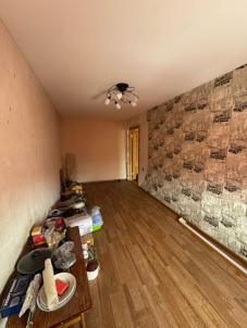 Продажа квартиры Омск. улица Энтузиастов 3 Продажа квартиры Омск. улица Энтузиастов 3