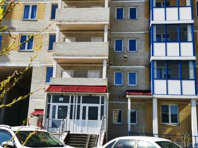 Продажа квартиры Омск. ул Енисейская 3-я, 28 Продажа квартиры Омск. ул Енисейская 3-я, 28