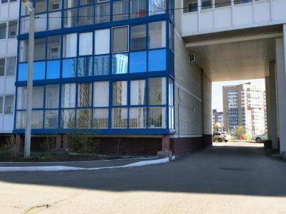 Продажа квартиры Омск. ул Енисейская 3-я, 28 Продажа квартиры Омск. ул Енисейская 3-я, 28