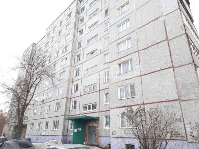 Продажа квартиры Омск. ул. Дмитриева, 2/1 Продажа квартиры Омск. ул. Дмитриева, 2/1