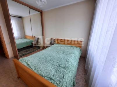 Продажа квартиры Омск. ул. Дмитриева, 2/1 Продажа квартиры Омск. ул. Дмитриева, 2/1