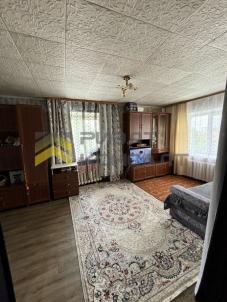 Продажа квартиры Омск. улица 8-я Кировская, 70 Продажа квартиры Омск. улица 8-я Кировская, 70