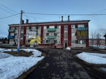 Продажа квартиры Калачинский. Сорочино. улица Центральная, 4 Продажа квартиры Калачинский. Сорочино. улица Центральная, 4