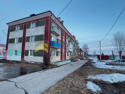 Продажа квартиры Калачинский. Сорочино. улица Центральная, 4 Продажа квартиры Калачинский. Сорочино. улица Центральная, 4
