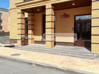 Продажа квартиры Омск. проспект Карла Маркса 40