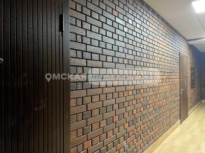 Продажа квартиры Омск. проспект Карла Маркса 40