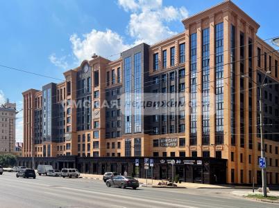 Продажа квартиры Омск. проспект Карла Маркса 40