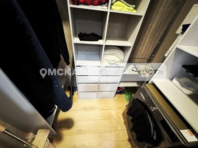 Продажа квартиры Омск. проспект Карла Маркса 40