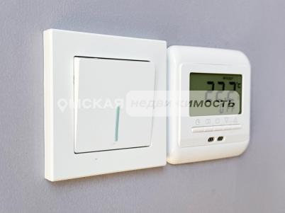 Продажа квартиры Омск. проспект Карла Маркса 40