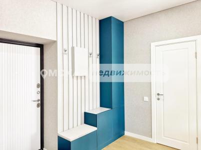Продажа квартиры Омск. проспект Карла Маркса 40