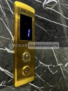 Продажа квартиры Омск. проспект Карла Маркса 40