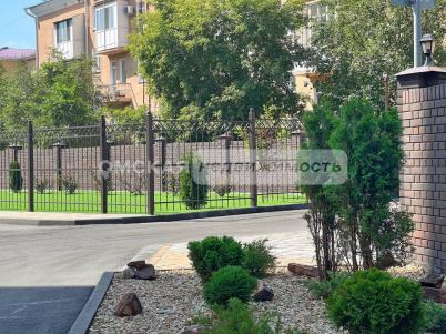 Продажа квартиры Омск. проспект Карла Маркса 40