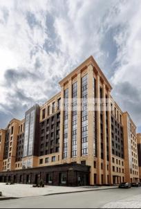 Продажа квартиры Омск. проспект Карла Маркса 40