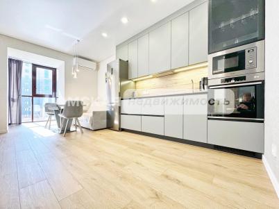 Продажа квартиры Омск. проспект Карла Маркса 40