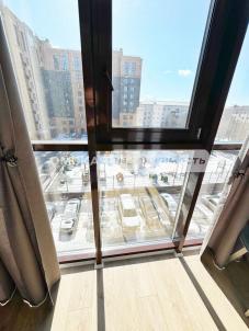 Продажа квартиры Омск. проспект Карла Маркса 40