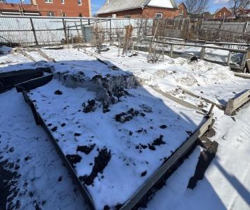 Продажа дома Омск. 10 Северная