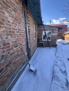 Продажа дома Омск. 10 Северная