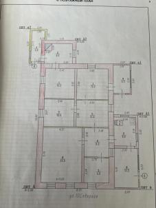 Продажа дома Омск. 10 Северная