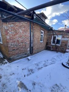 Продажа дома Омск. 10 Северная