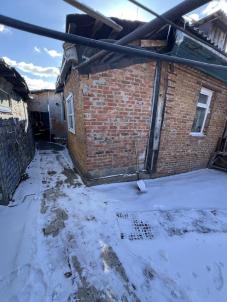 Продажа дома Омск. 10 Северная