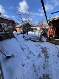 Продажа дома Омск. 10 Северная