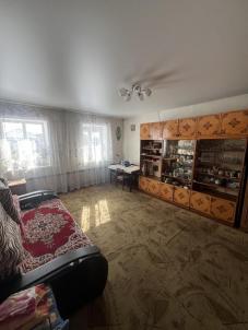 Продажа дома Омск. 10 Северная