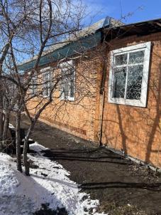Продажа дома Омск. 10 Северная