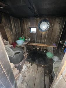 Продажа дома Омск. 10 Северная