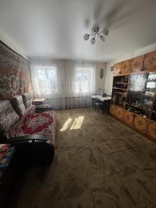 Продажа дома Омск. 10 Северная