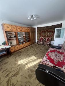 Продажа дома Омск. 10 Северная