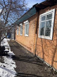 Продажа дома Омск. 10 Северная