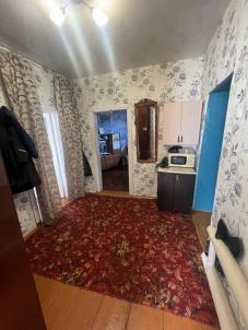 Продажа дома Омск. 10 Северная