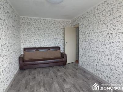 Продажа квартиры Омск. Революционная, 13
